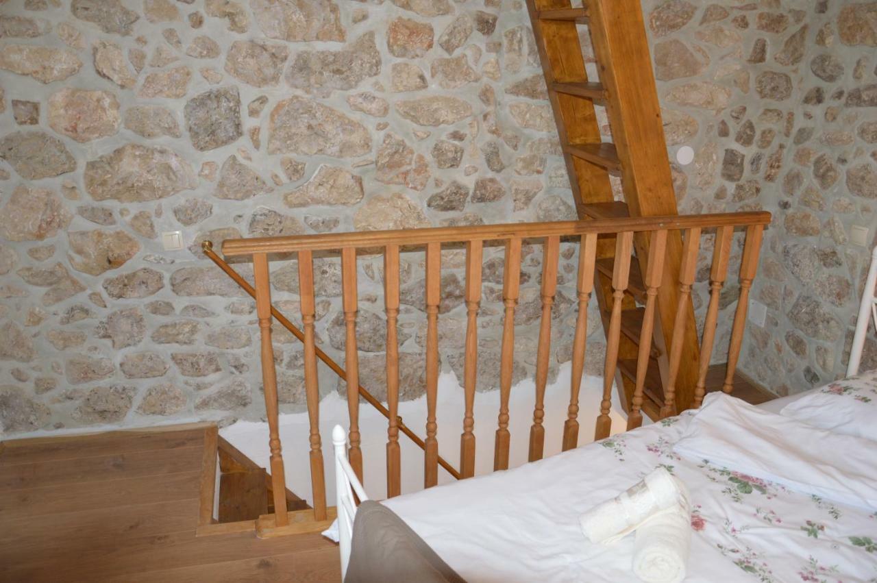 Andrijana Villa Vrbnik Exterior photo